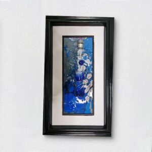 Cîroc on Ice - Darrick Brown Collective