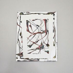 Lines of expression - Darrick Brown Collective