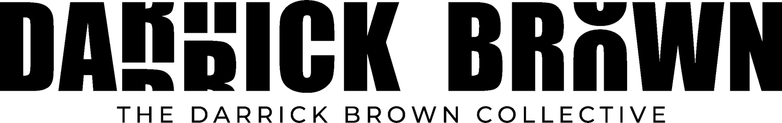 Darrick Brown Collective